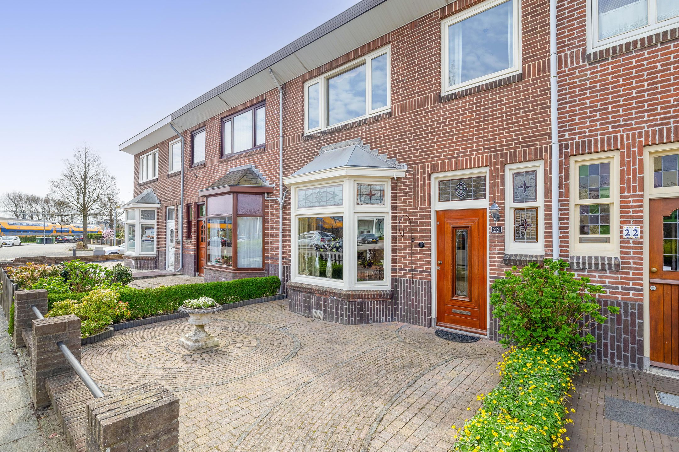 Photo 3 of Boerhaavestraat 23