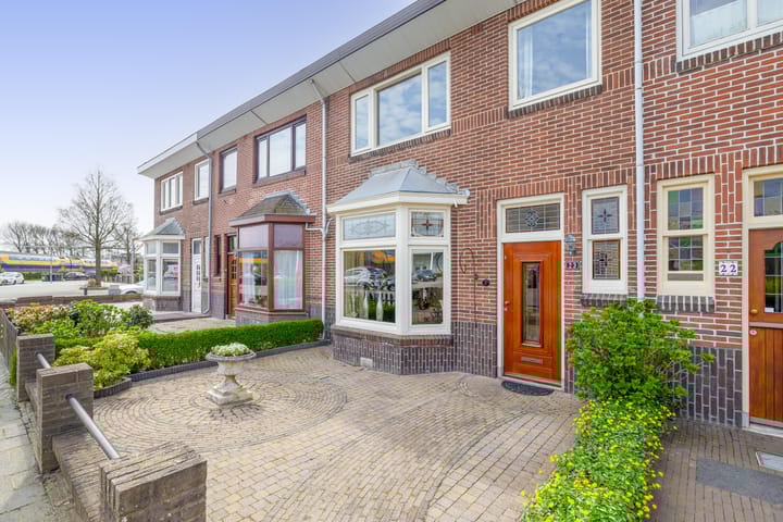 Photo 3 of Boerhaavestraat 23