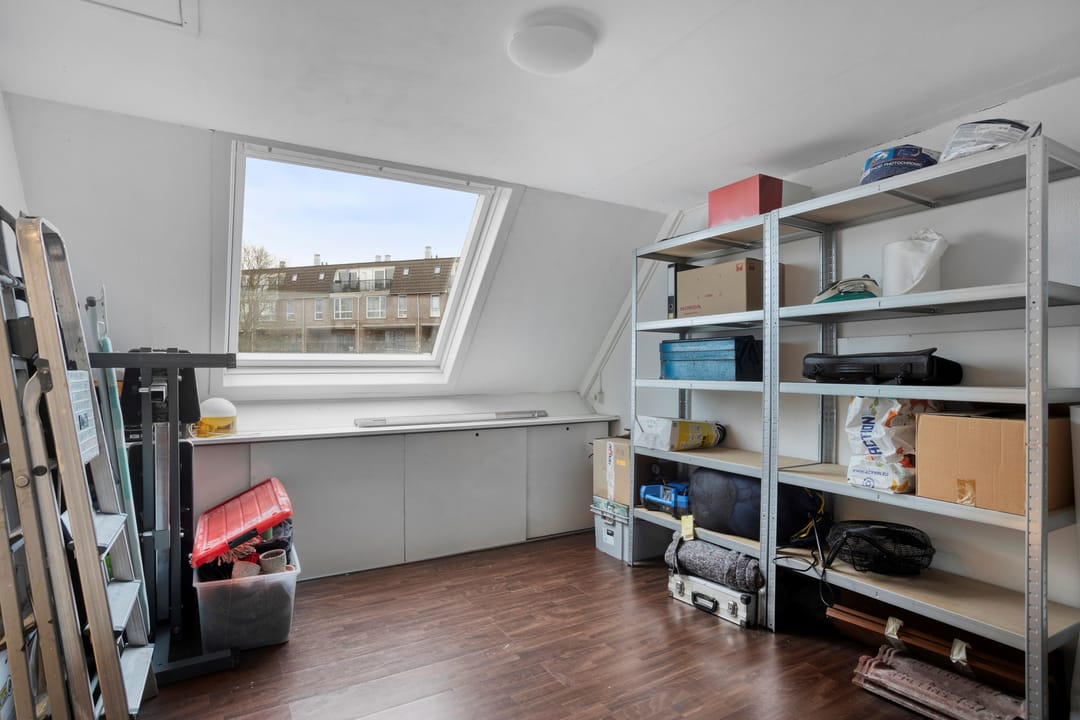 Photo 26 of Stuurboord 33