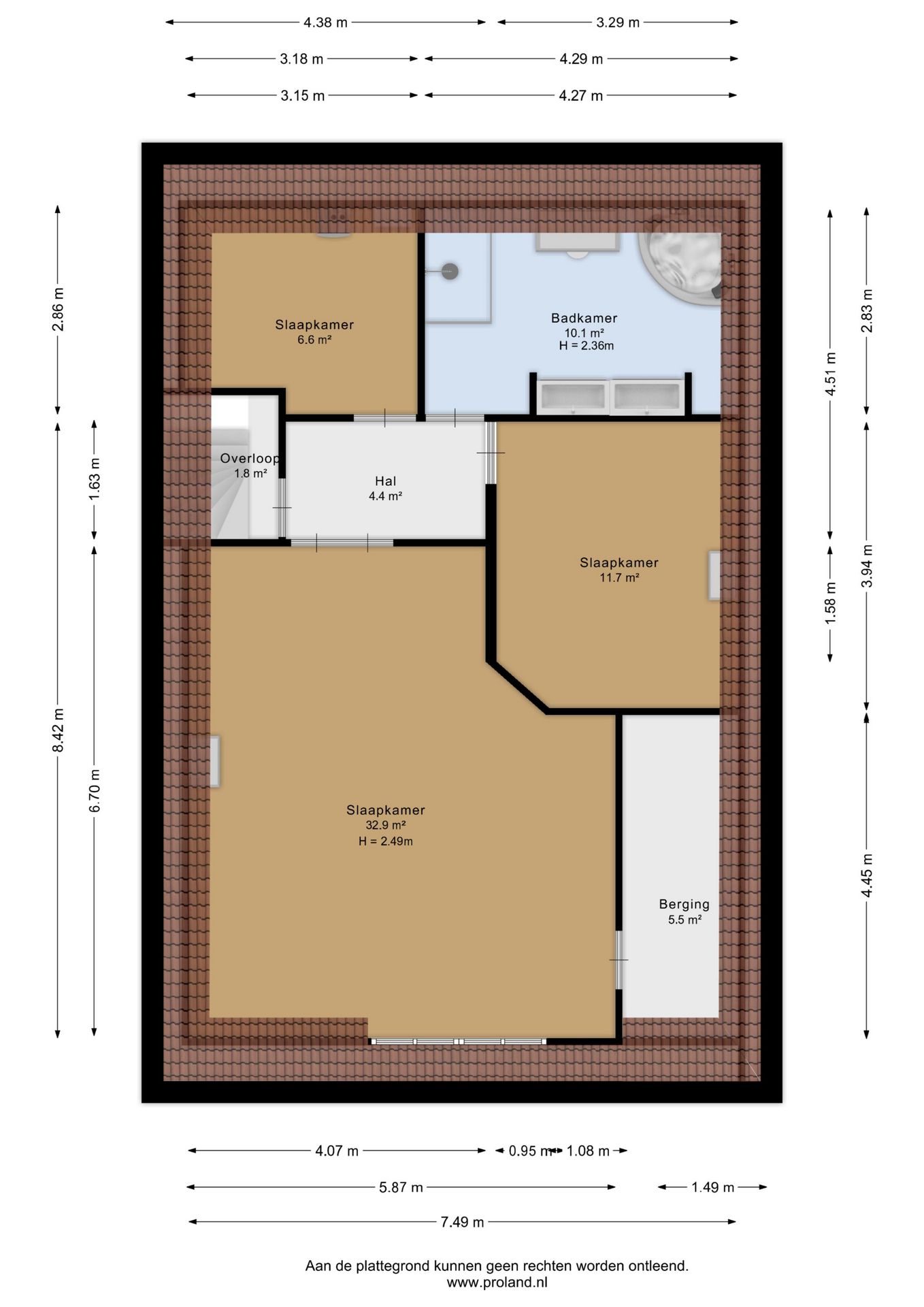 Photo 55 of Lege Hearewei 14