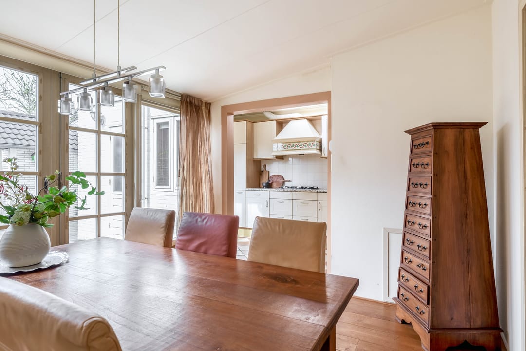 Photo 13 of Boerhaavestraat 23