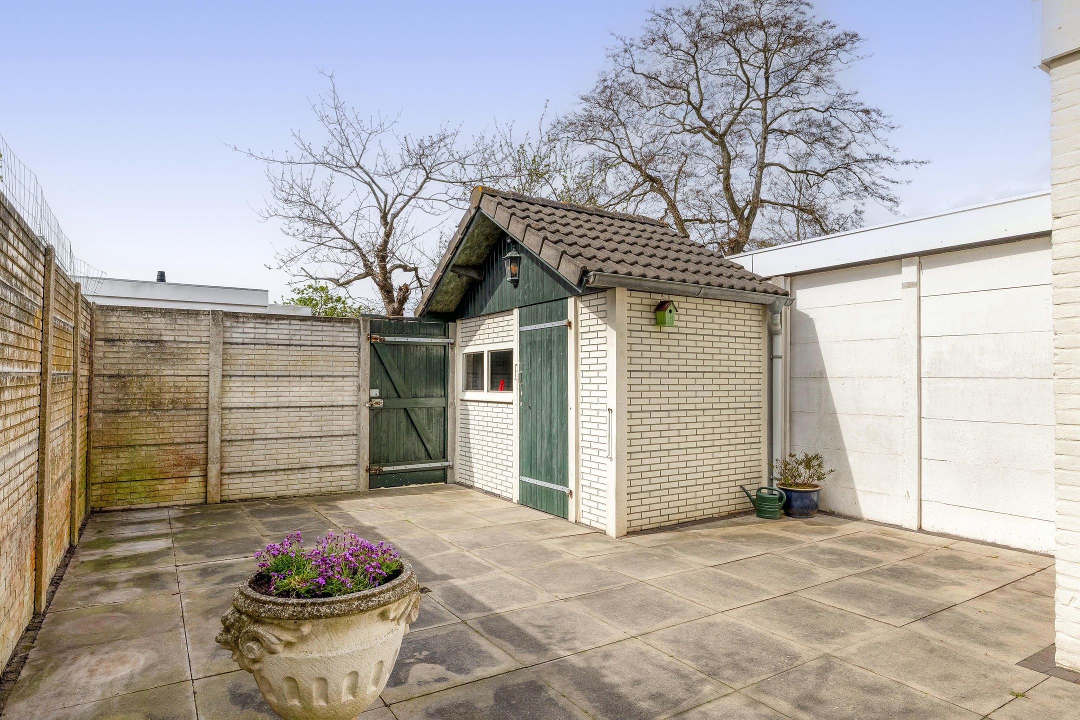 Photo 18 of Boerhaavestraat 23