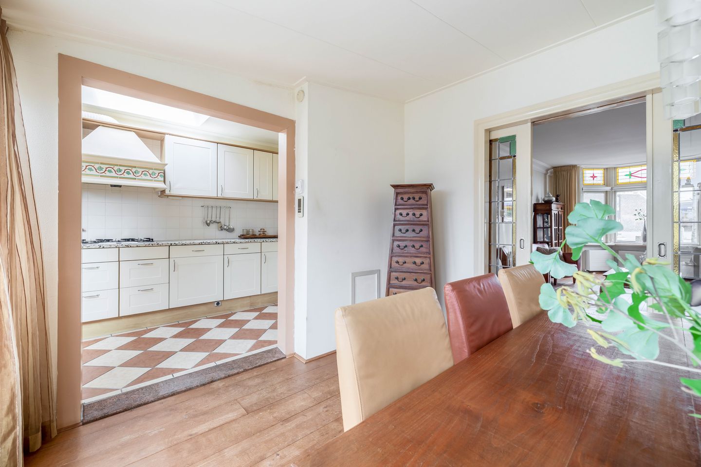 Photo 14 of Boerhaavestraat 23