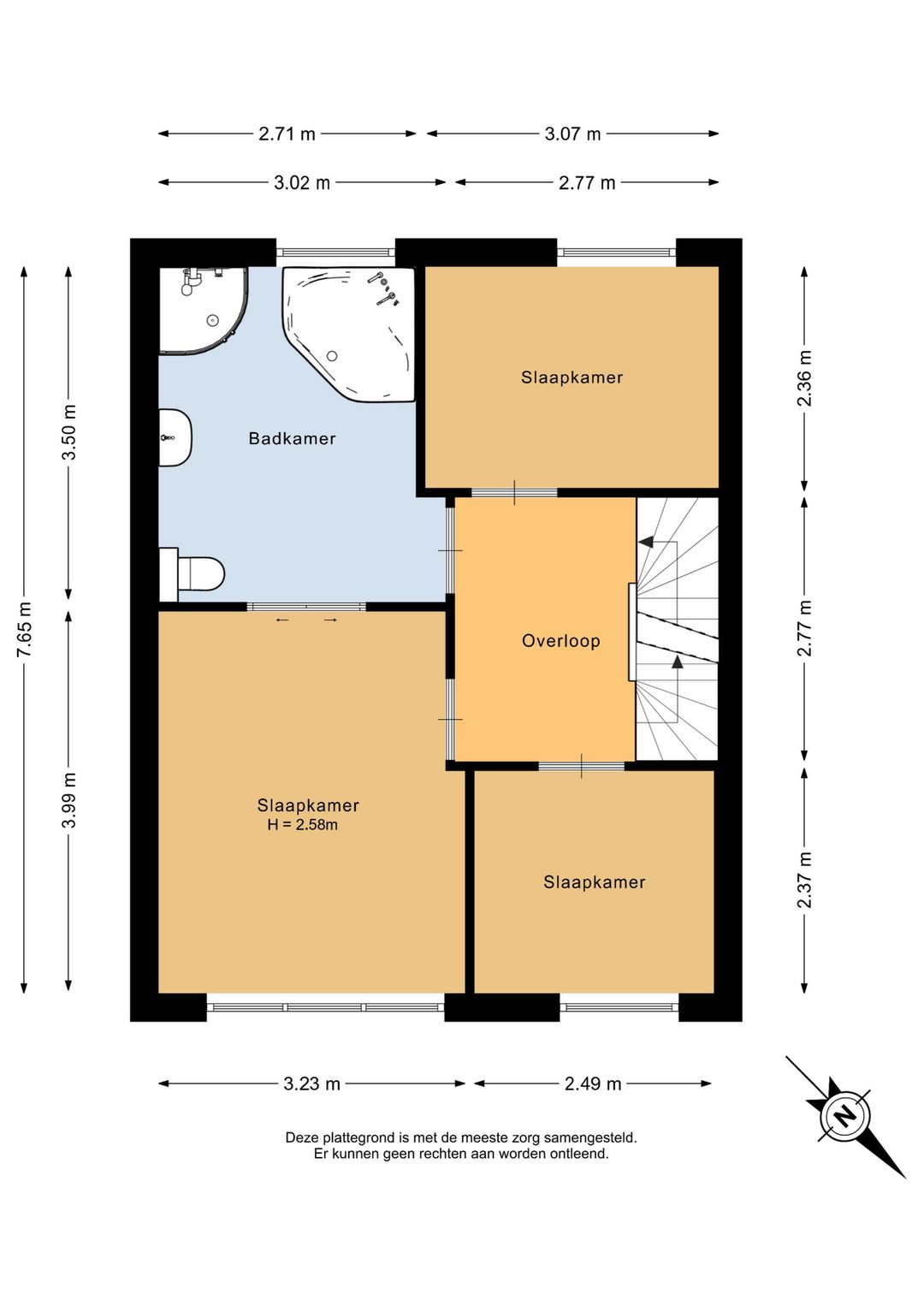 Photo 38 of Boerhaavestraat 23