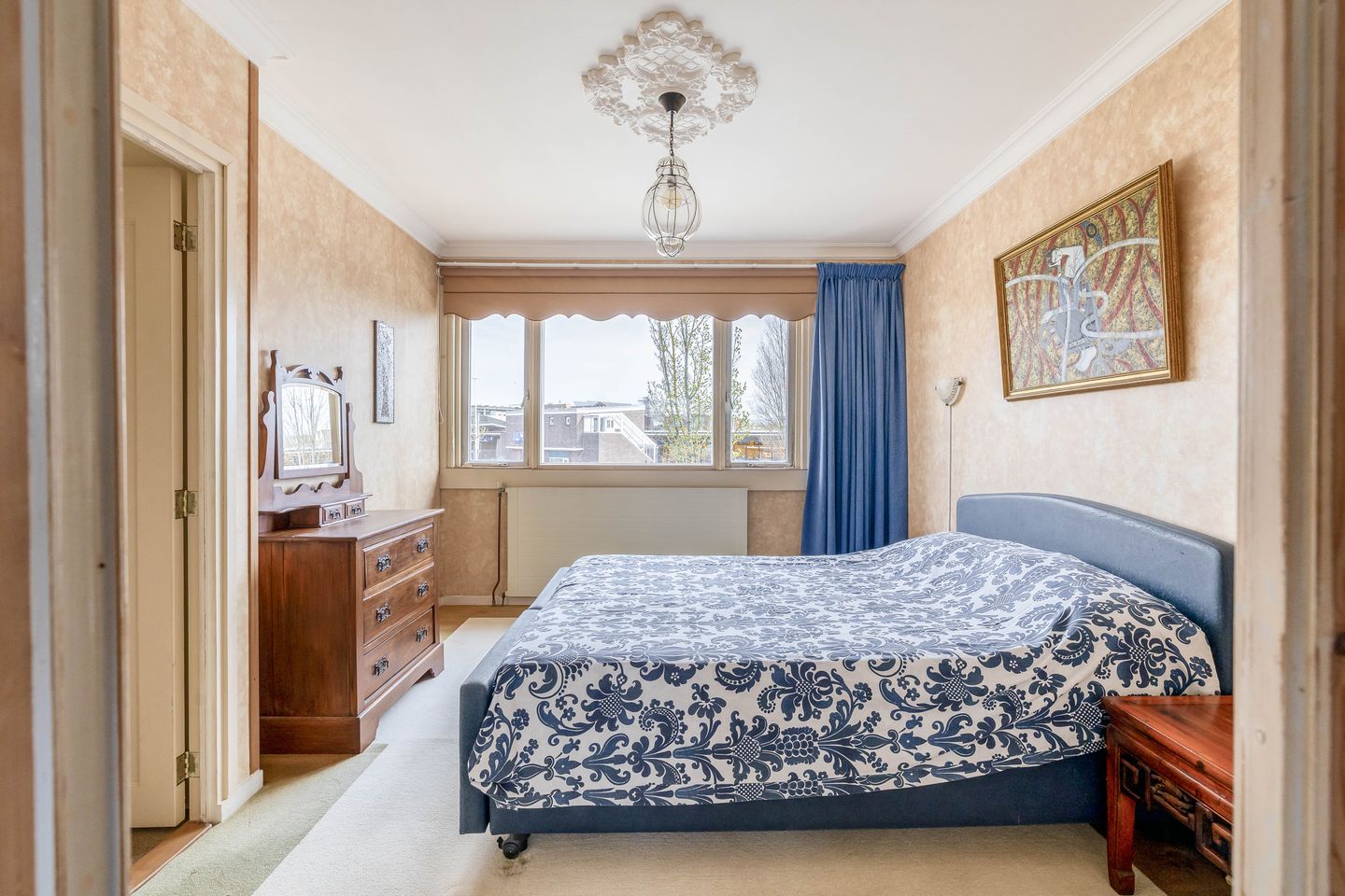 Photo 25 of Boerhaavestraat 23