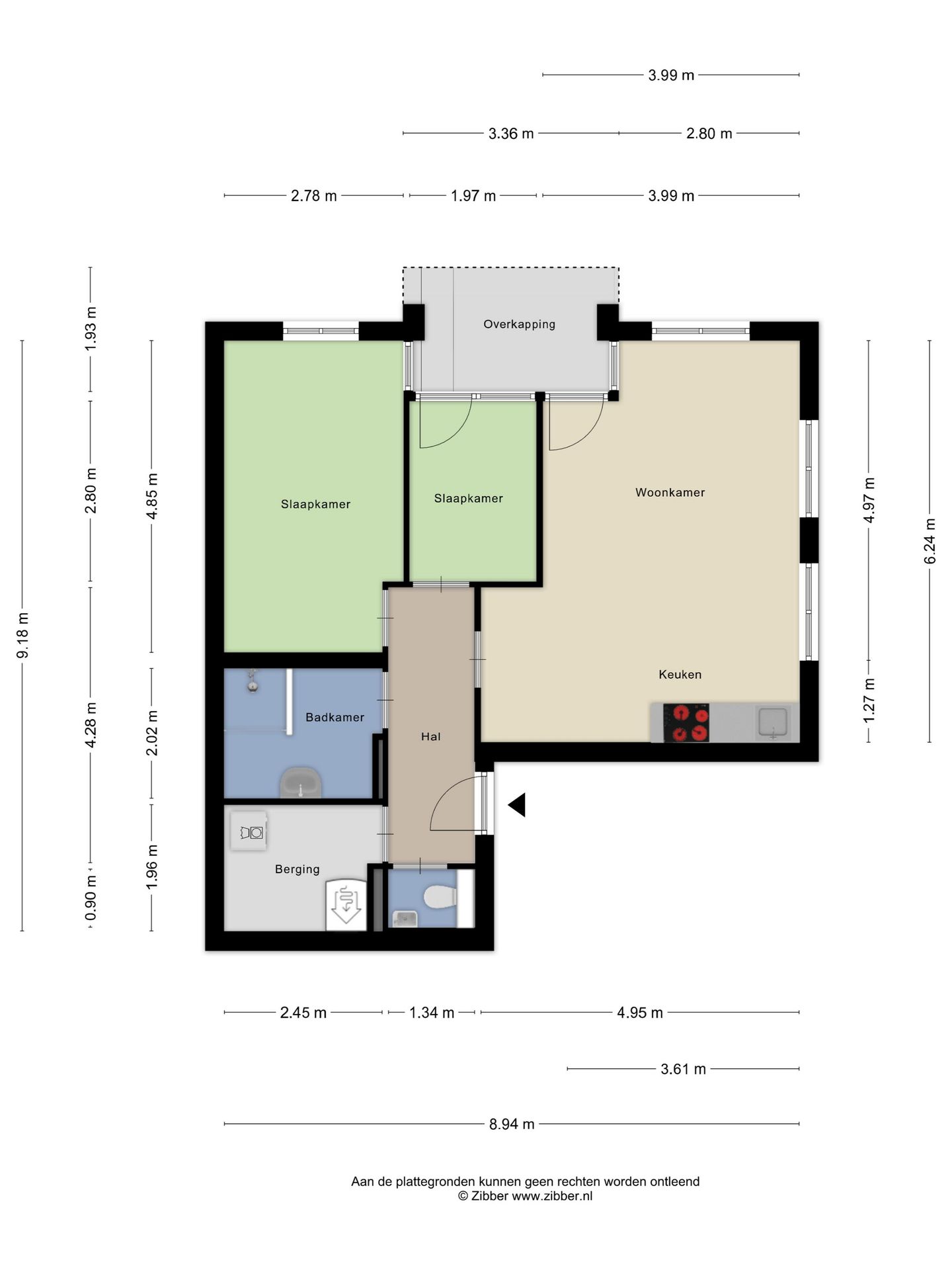 Photo 34 of Sophiehof 8