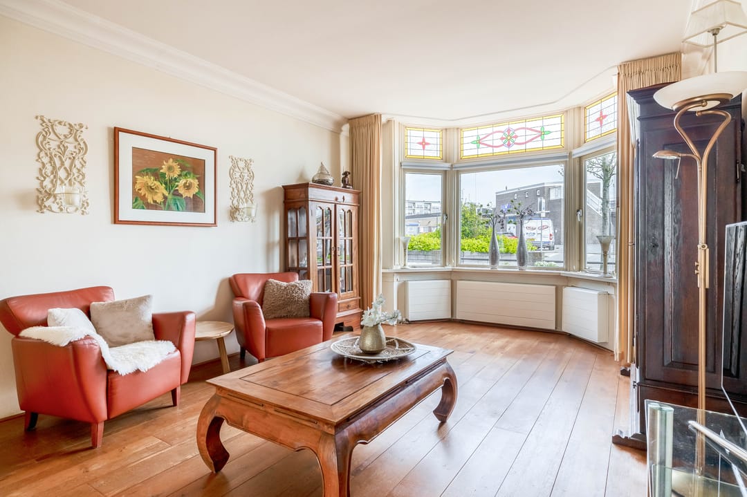 Photo 8 of Boerhaavestraat 23