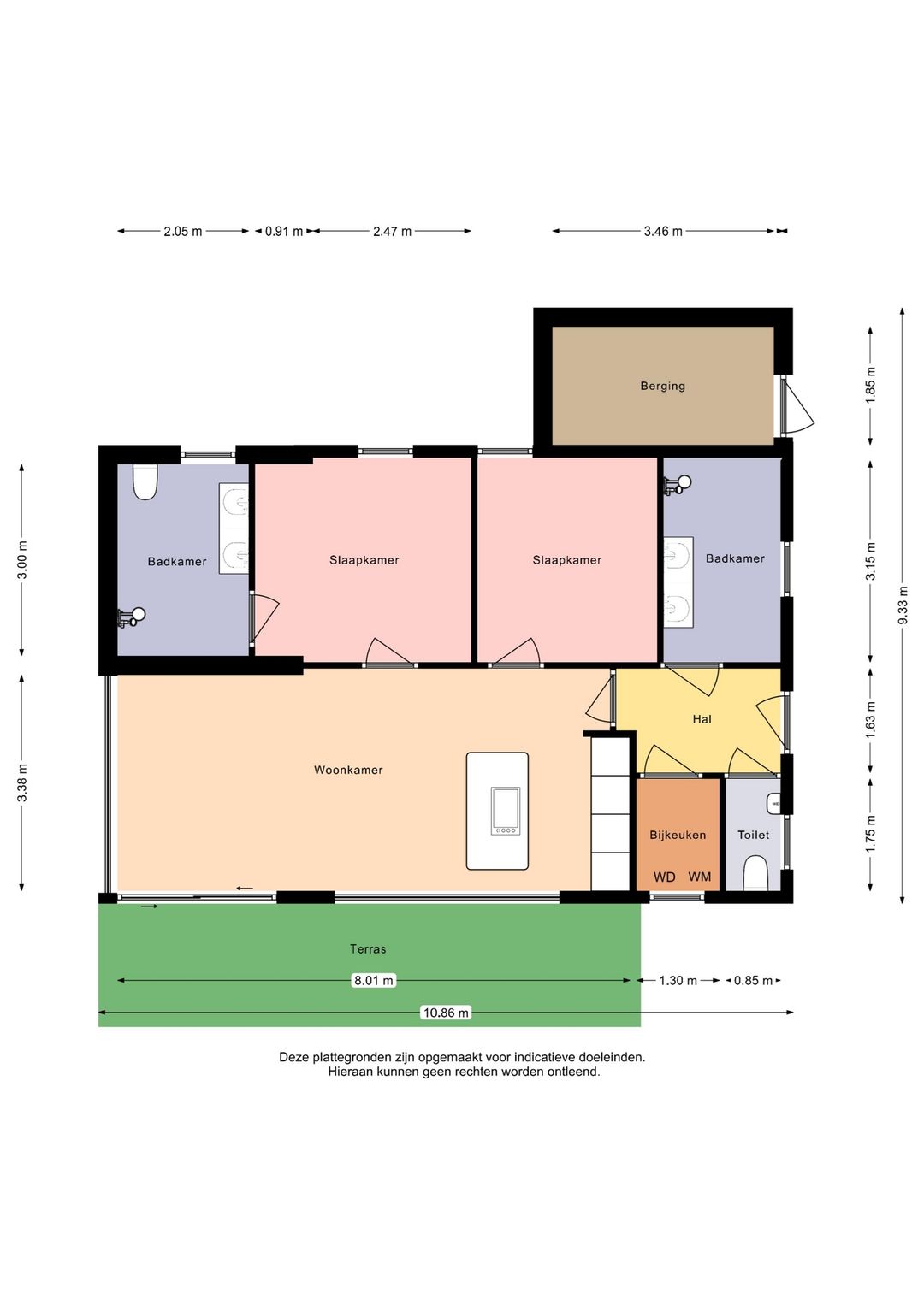 Photo 53 of Klaverweide 305