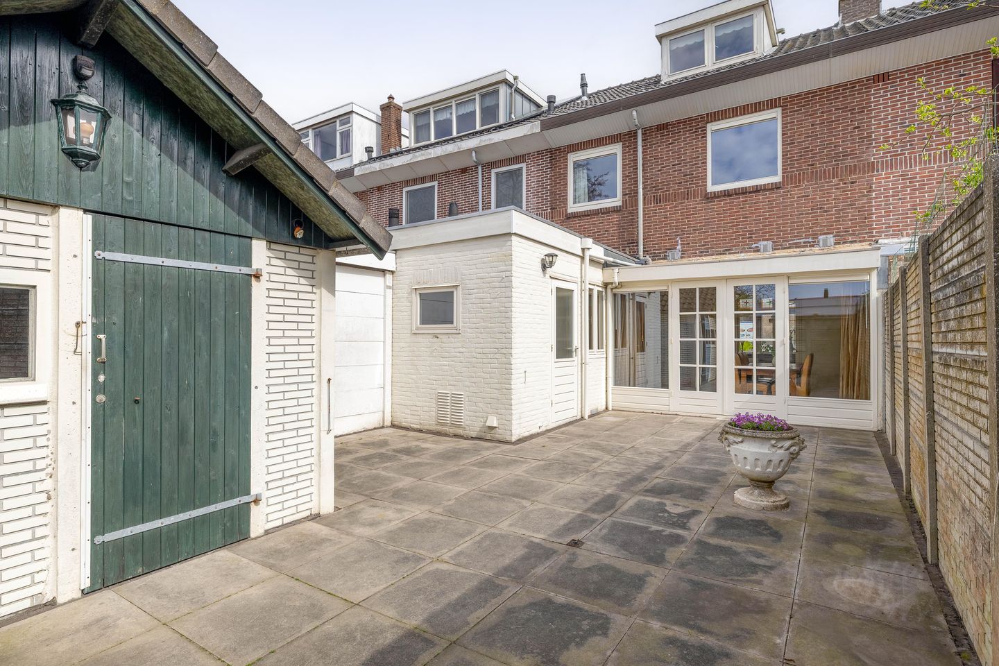 Photo 19 of Boerhaavestraat 23