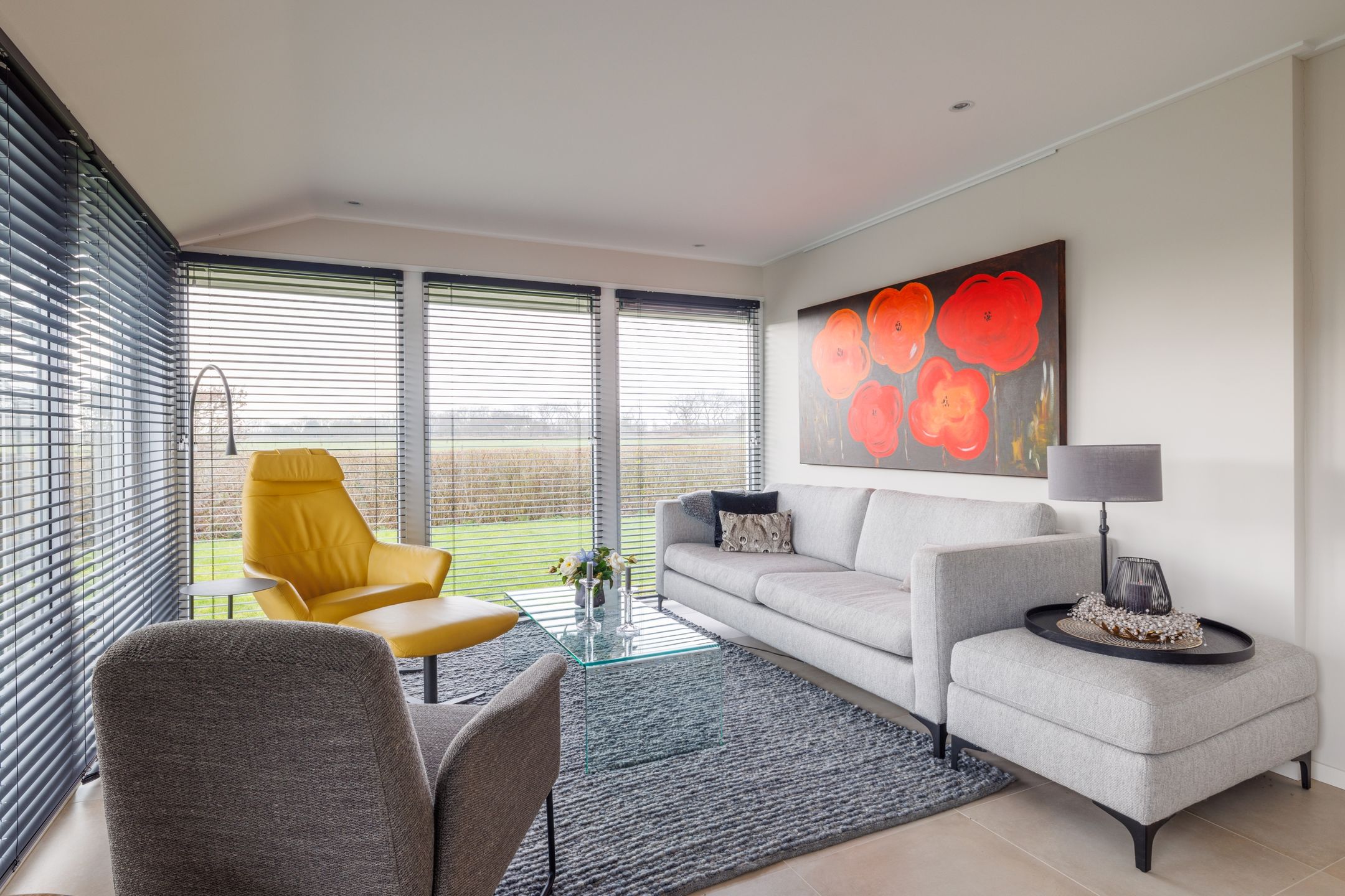 2-bedroom freehold villa in Ballum — photo 4 of 5