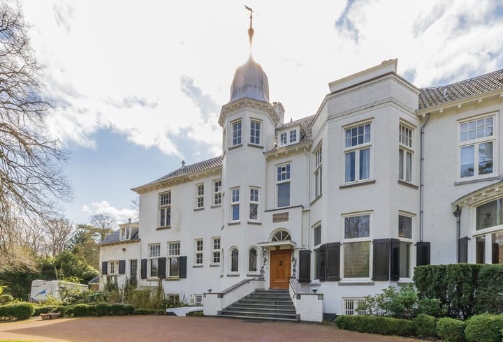 Foto 4 van Koeduinweg 2-A