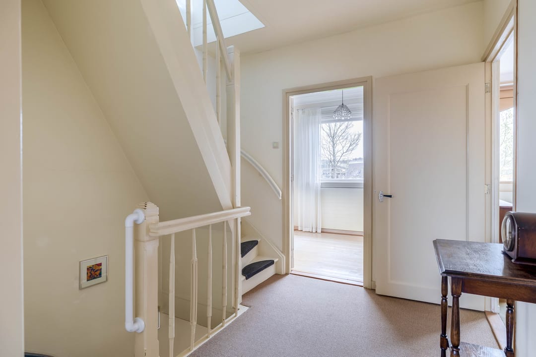 Photo 23 of Boerhaavestraat 23