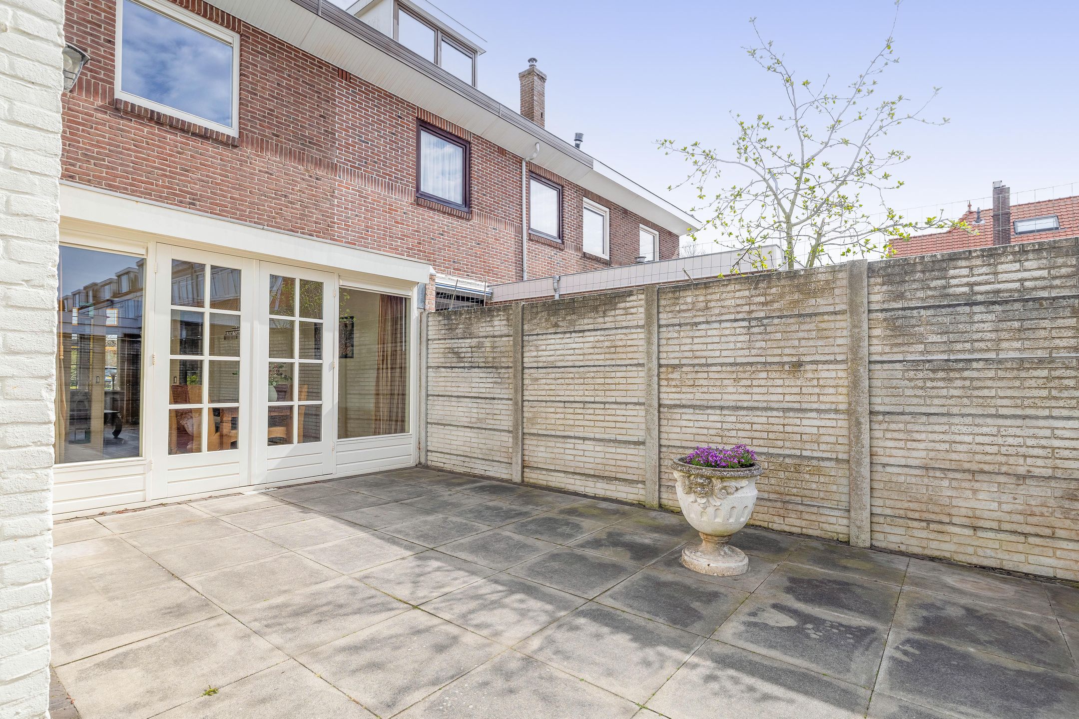 Photo 21 of Boerhaavestraat 23