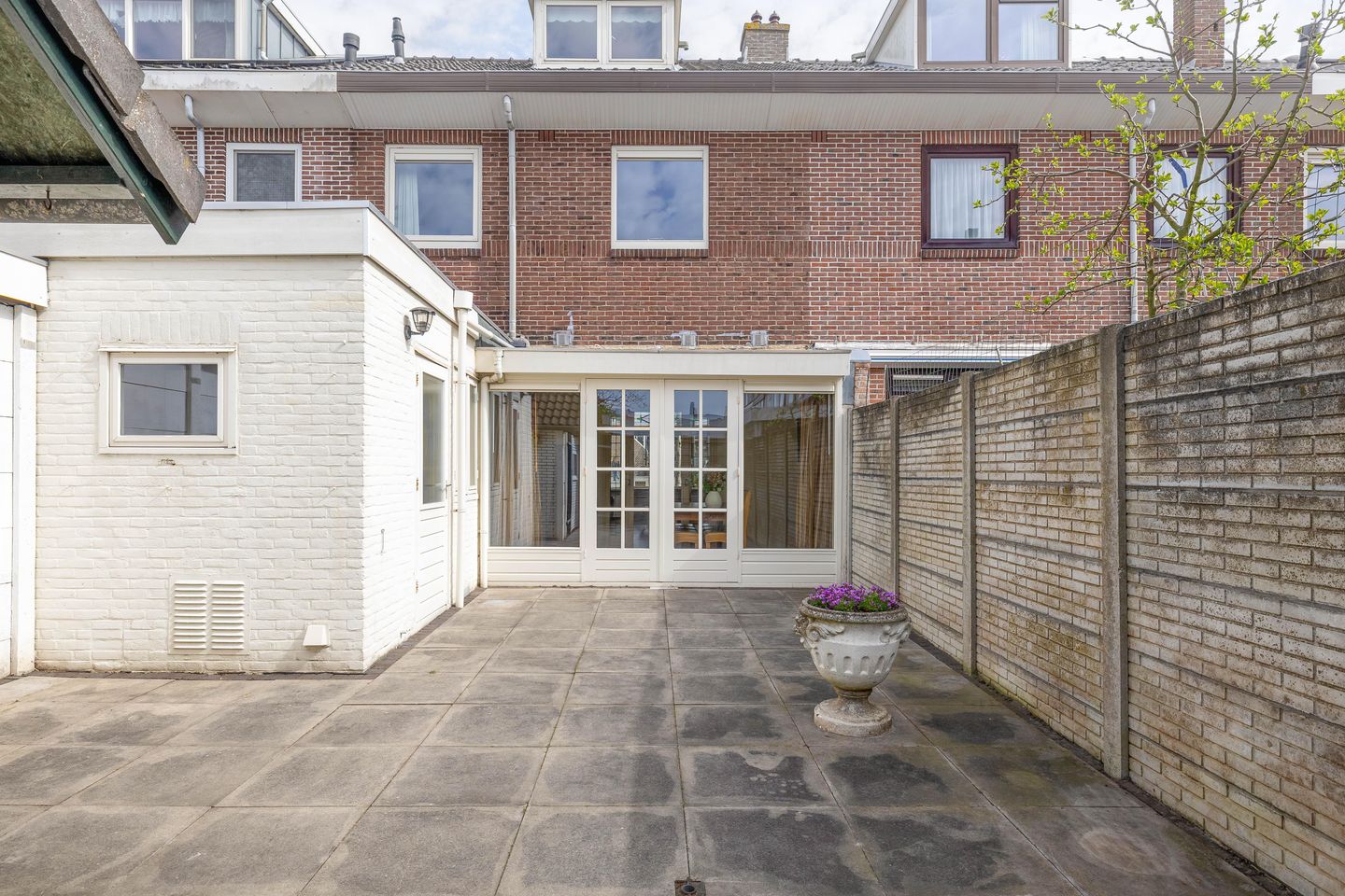 Photo 20 of Boerhaavestraat 23