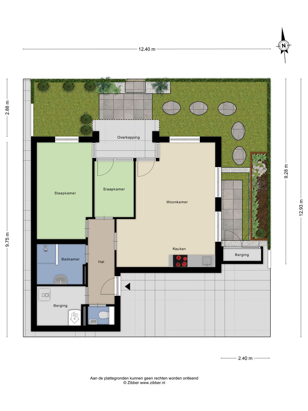 Photo 32 of Sophiehof 8