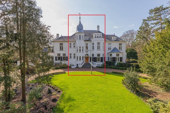 Foto 2 van Koeduinweg 2-A