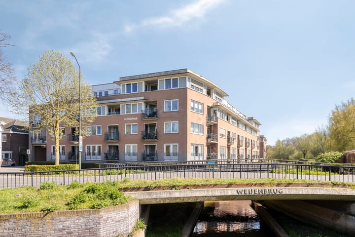 Foto 2 van De Weijenbergh 60