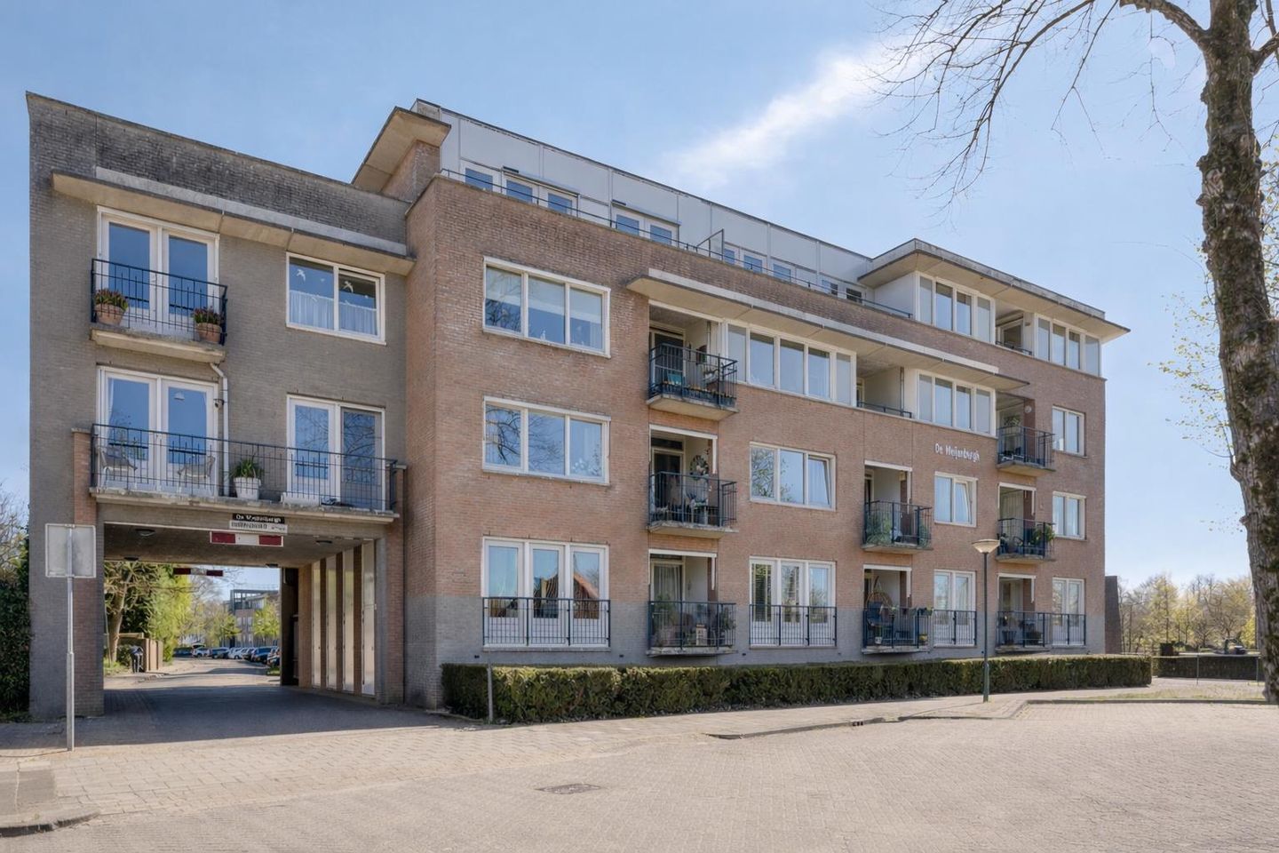 Foto 4 van De Weijenbergh 60