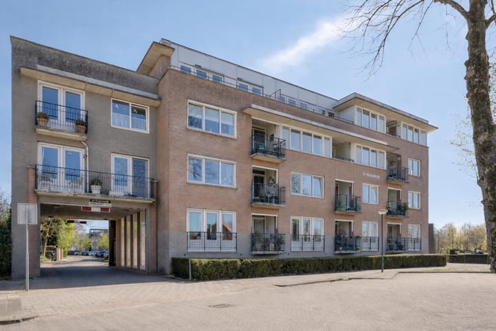 Foto 4 van De Weijenbergh 60