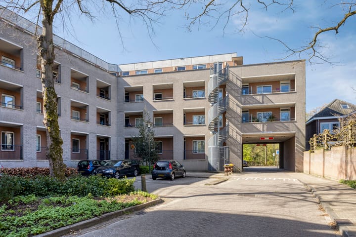 Foto 5 van De Weijenbergh 60