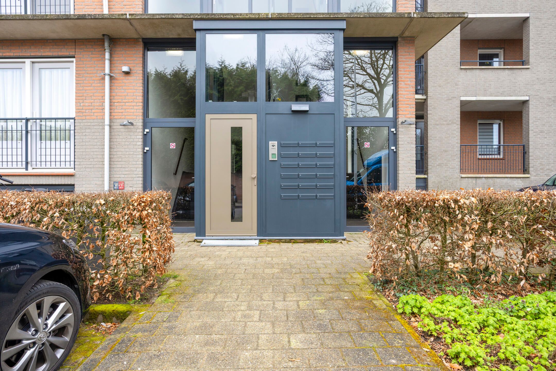 Foto 6 van De Weijenbergh 60