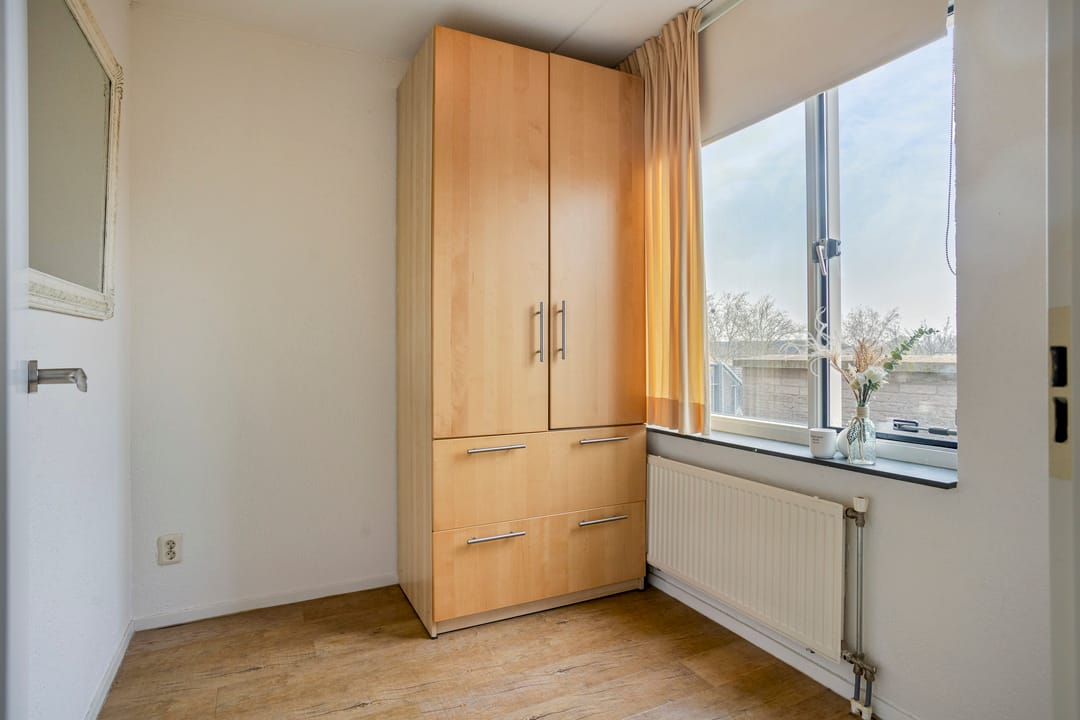 Foto 11 van De Weijenbergh 60