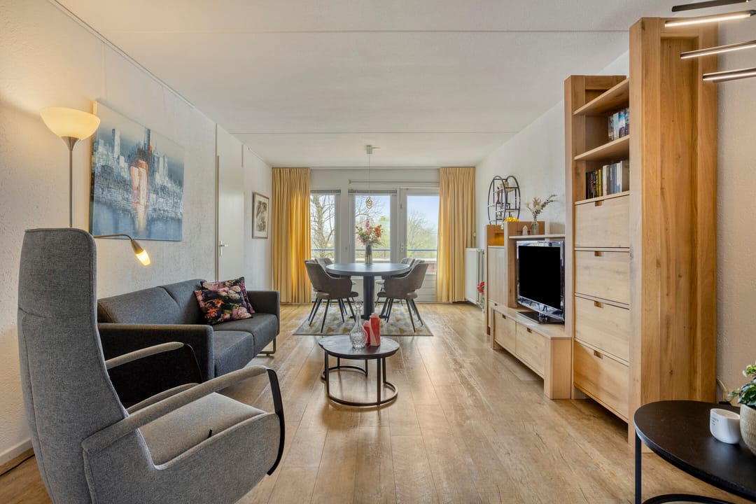 Foto 13 van De Weijenbergh 60