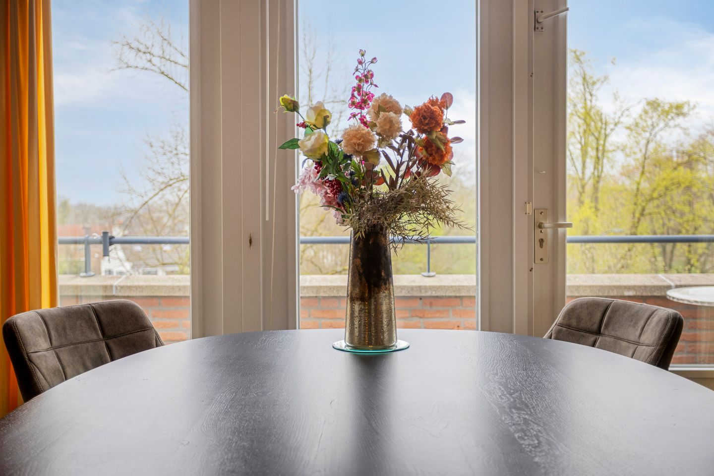 Foto 20 van De Weijenbergh 60