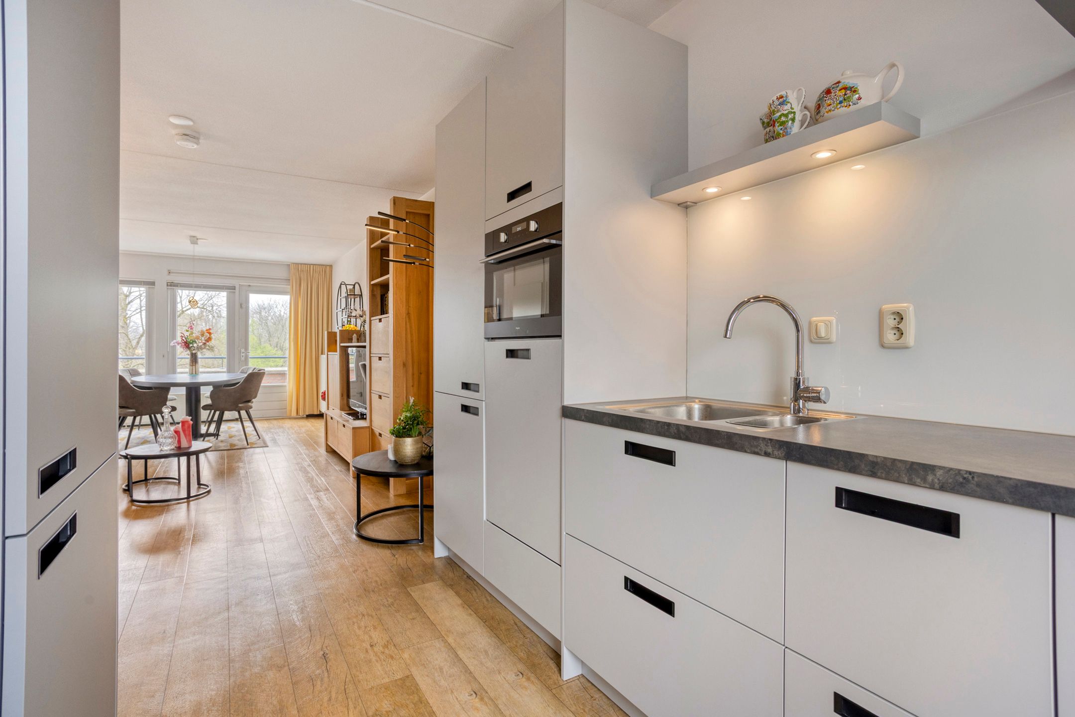 Foto 30 van De Weijenbergh 60