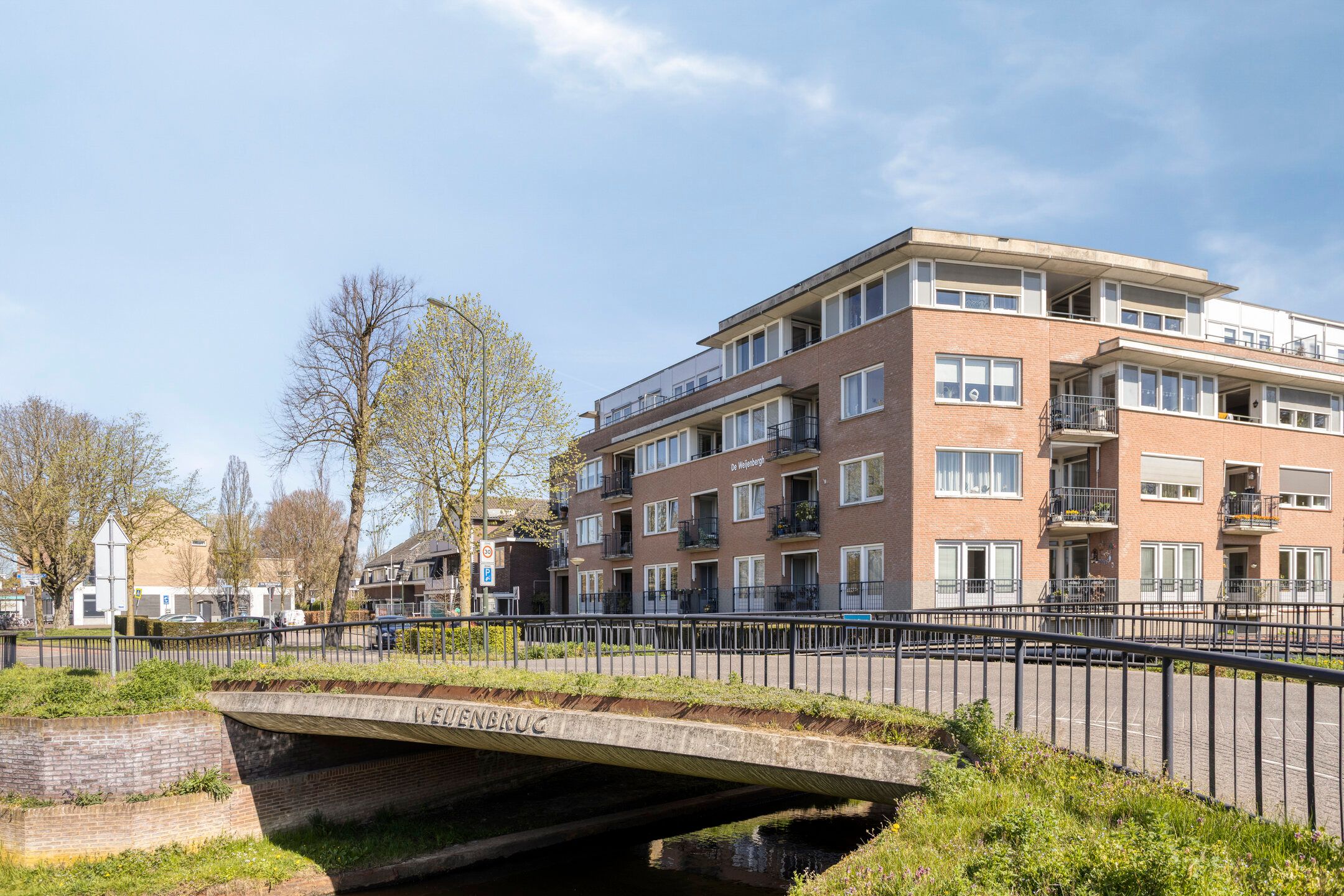 Foto 42 van De Weijenbergh 60