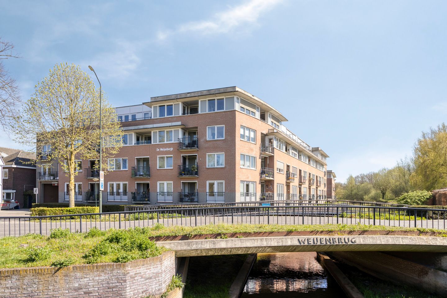 Foto 44 van De Weijenbergh 60