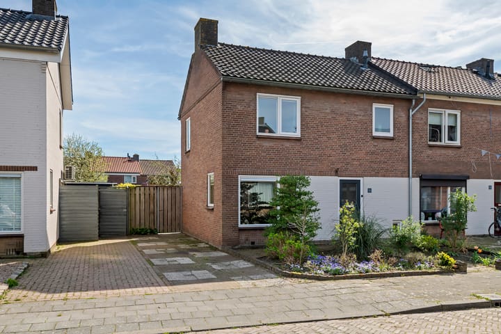 Foto 3 van Teijssenstraat 16