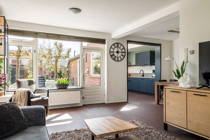 Foto 4 van Teijssenstraat 16