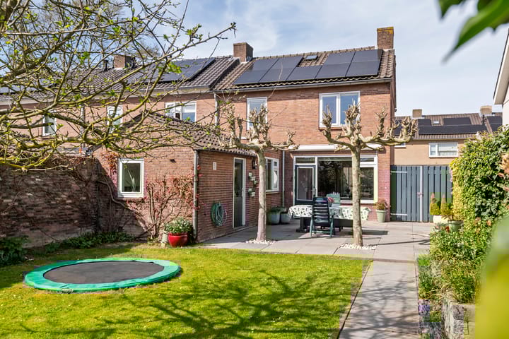 Teijssenstraat 16 main image