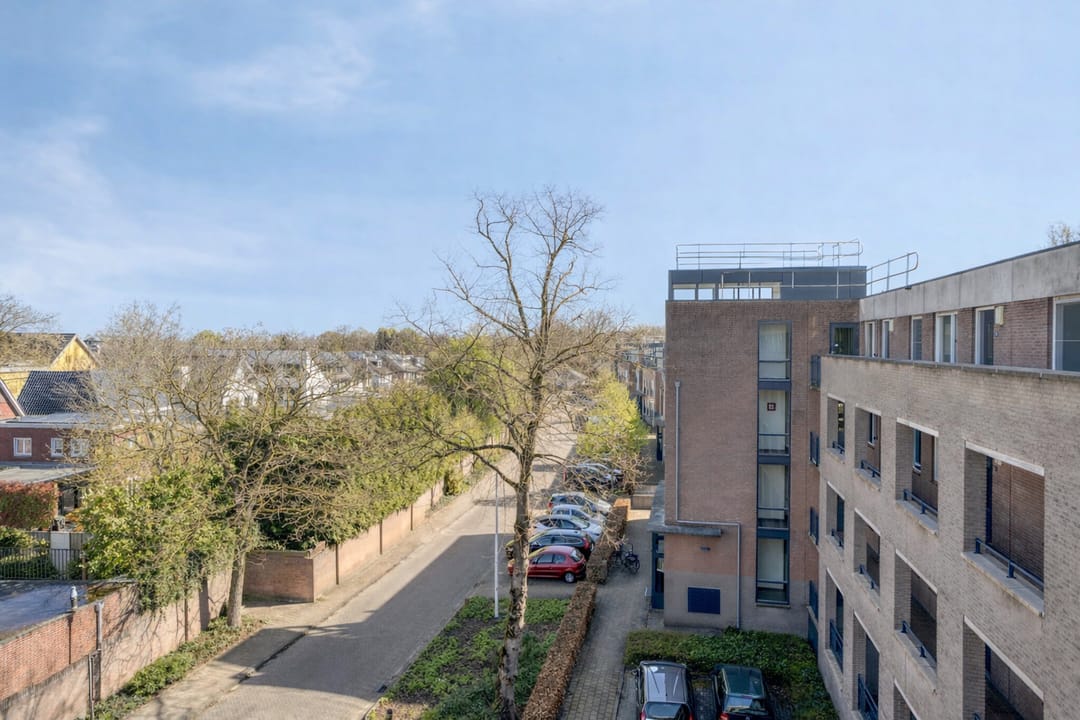 Foto 41 van De Weijenbergh 60