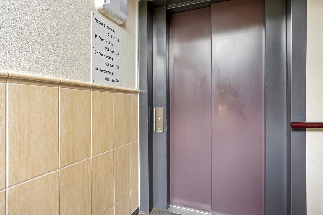 Foto 8 van De Weijenbergh 60