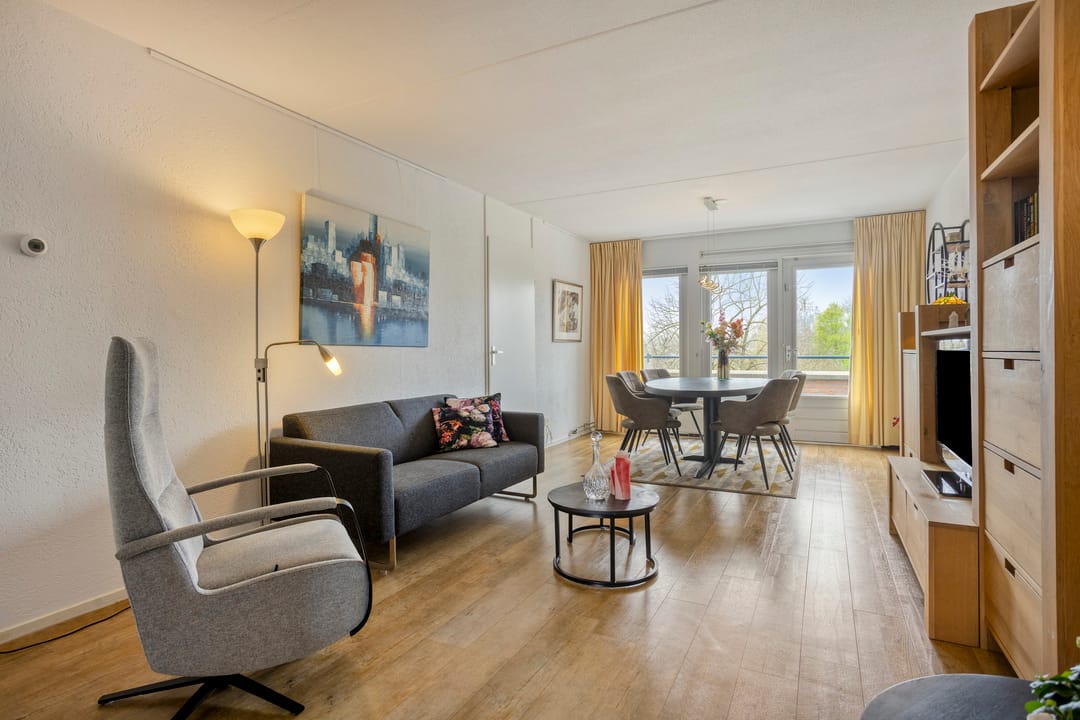 Foto 16 van De Weijenbergh 60