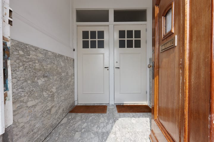 Foto 3 van Vissershavenweg 64-A