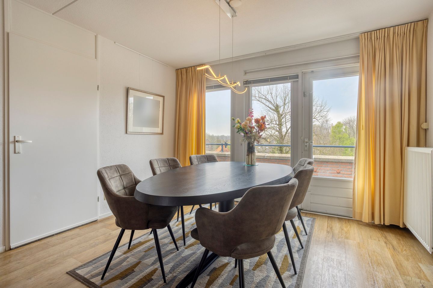 Foto 19 van De Weijenbergh 60