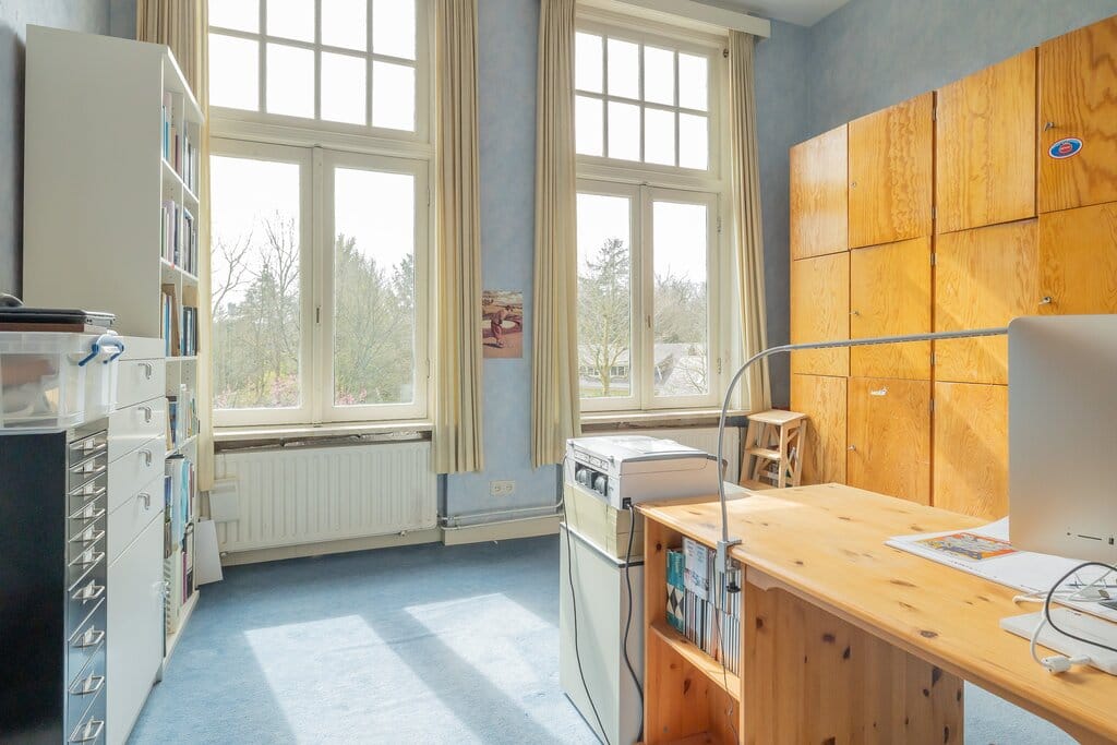 Foto 45 van Koeduinweg 2-A