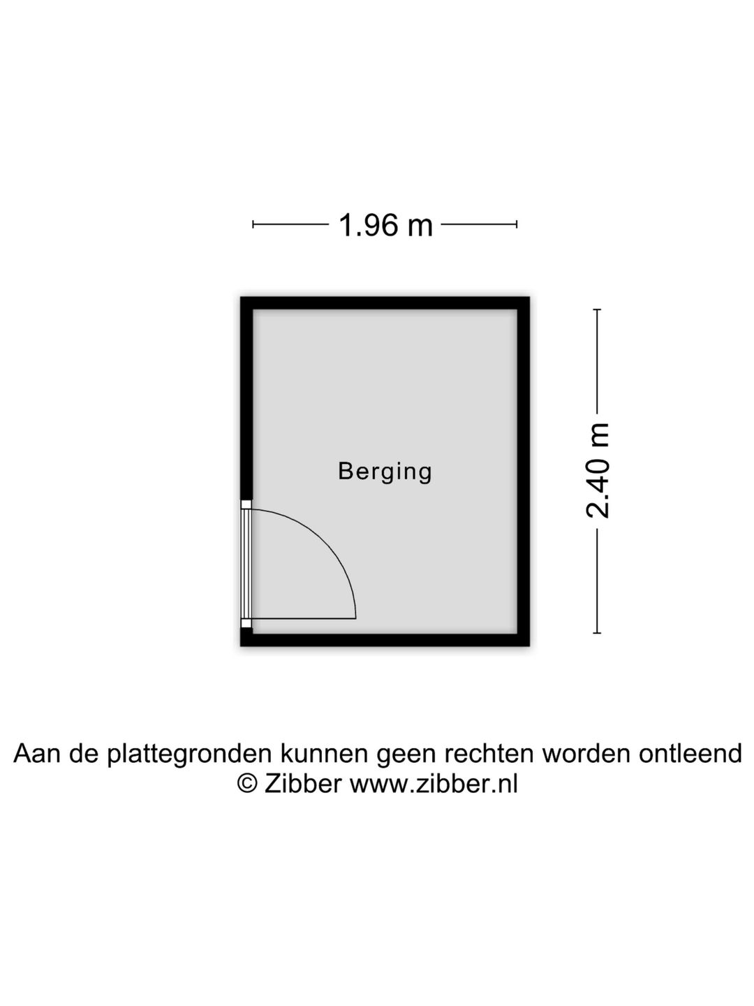 Foto 47 van De Weijenbergh 60