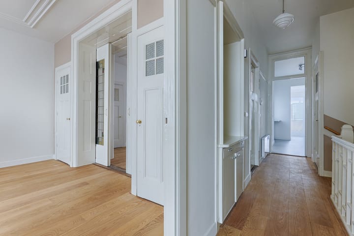 Foto 5 van Vissershavenweg 64-A