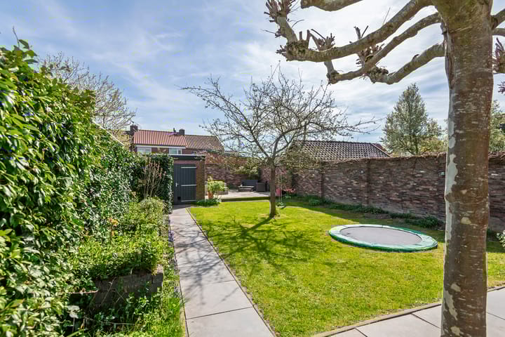 Foto 2 van Teijssenstraat 16