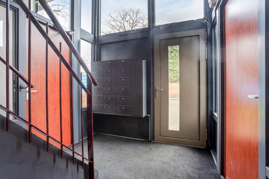 Foto 7 van De Weijenbergh 60