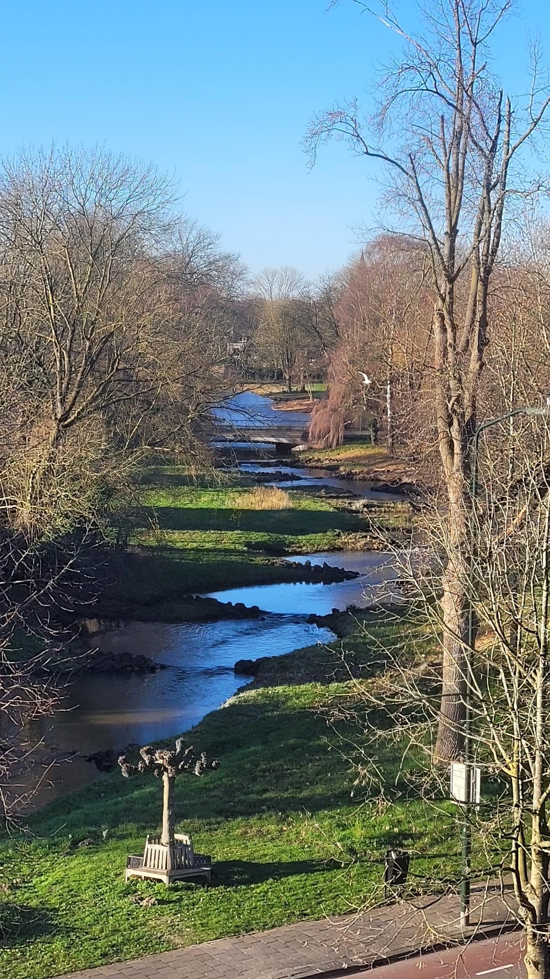 Foto 25 van De Weijenbergh 60