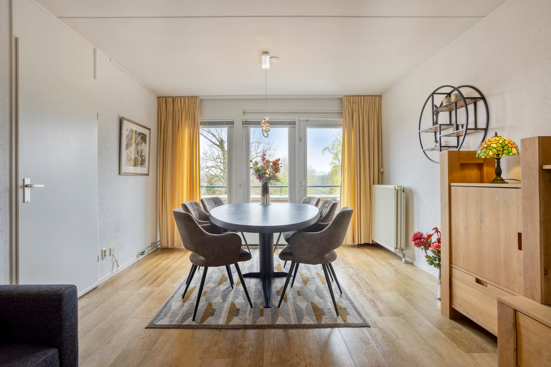 Foto 17 van De Weijenbergh 60