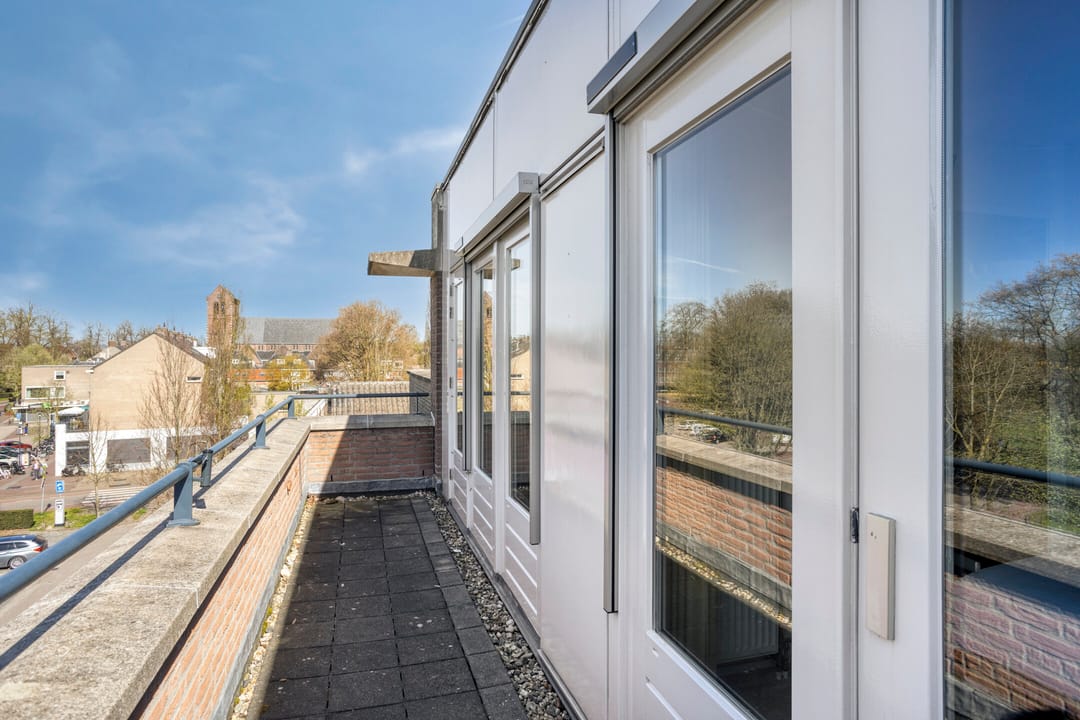 Foto 38 van De Weijenbergh 60