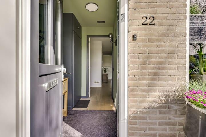 Foto 2 van Wanveld 22