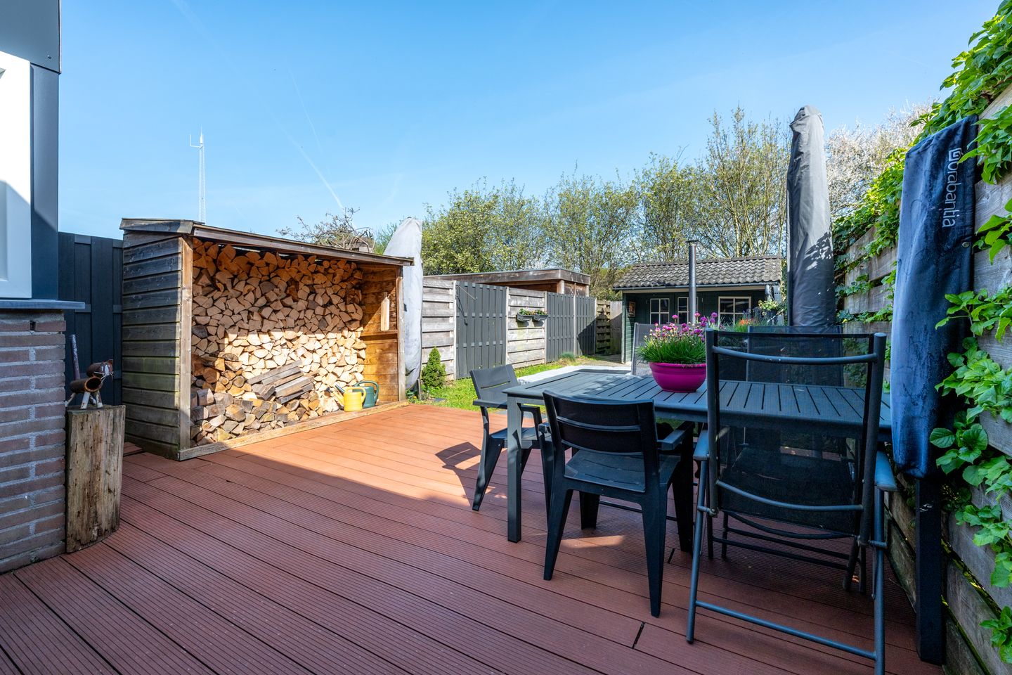 Foto 14 van Wanveld 22