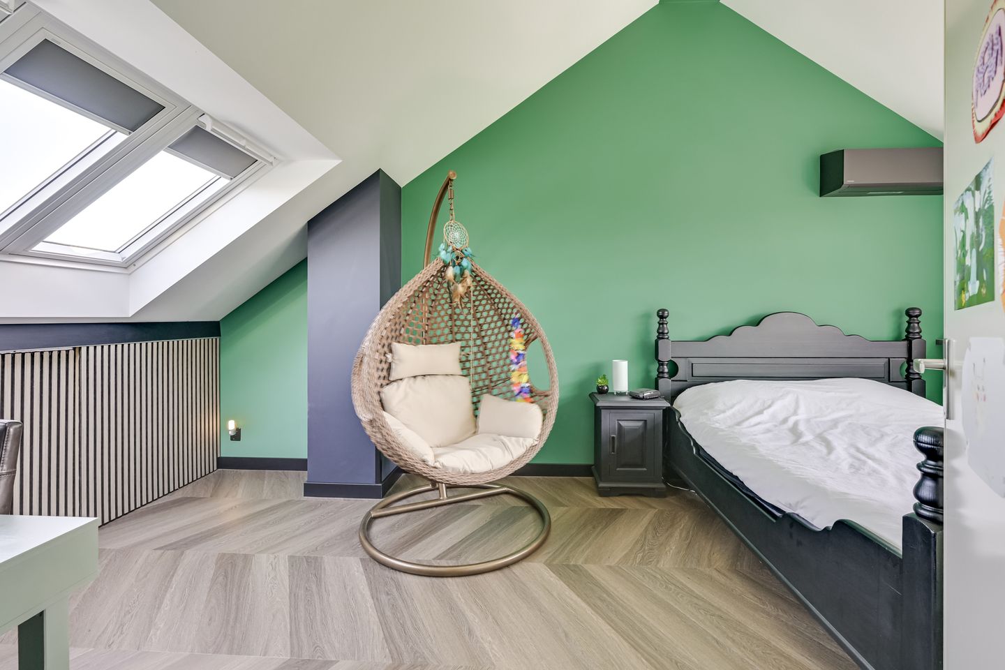 Foto 29 van Wanveld 22